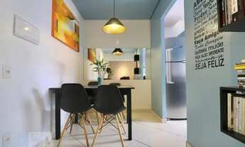 Imagem 5: Apartamento à Venda - Centro, 1 Quarto, 32 m2