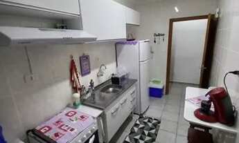 Imagem 4: PRAIA GRANDE - Apartamento Padrão - TUPI