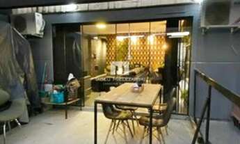 Imagem 7: Casa Contemporânea