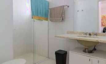 Imagem 7: Apartamento para Aluguel - Moema, 1 Quarto, 42 m2