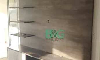 Imagem 7: Apartamento com 3 dormitórios para alugar, 100 m² por R$ 5.266,00/mês - Jardim Dom Bosco