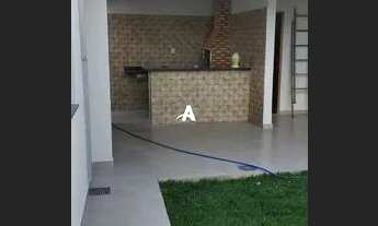 Imagem 2: Casa à venda, 3 quartos, 1 suíte, 2 vagas, JARDIM HOLANDA - Uberlândia/MG