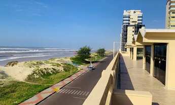 Imagem: Apto a Beira Mar Excelente Localização