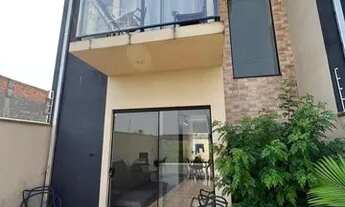 Imagem: Casa para venda com 70 metros quadrados