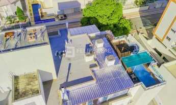 Imagem 5: Cobertura para Venda em Florianópolis, Coqueiros, 3 dormitórios, 3 suítes, 4 banheiros, 4