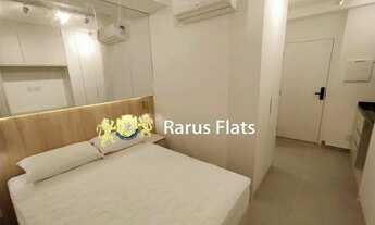 Imagem 4: Lindo Studio para locação na Vila Mariana - 19m²