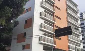 Imagem: Apartamento para venda tem 34 metros quadrados