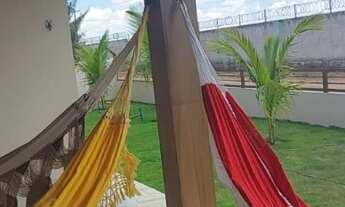 Imagem 2: CASA PARA VENDA MOBILIADA CONDOMÍNIO GREEN VILLE