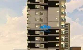 Imagem 2: Apartamento com 2 dormitórios à venda, 41 m² por R$ 389.000,00 - Chácara Seis de Outubro