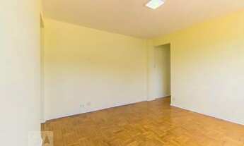 Imagem 4: Apartamento para Aluguel - Vila Clementino, 3 Quartos, 80 m2