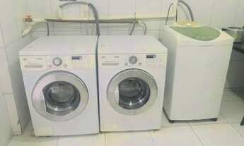 Imagem 6: Linda Suíte no Balneário do Estreito - Florianópolis