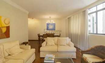 Imagem 5: Apartamento Venda 3 Dormitórios - 118 m² Moema