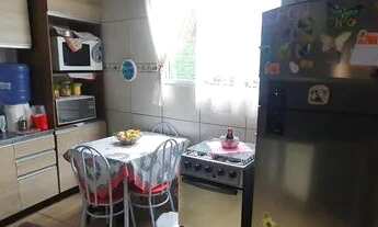 Imagem 4: Vendo casa mista