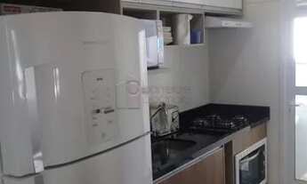 Imagem 4: Apartamento Padrão em Jundiaí