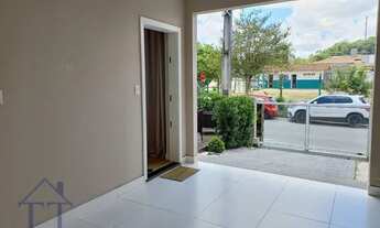 Imagem 5: JOINVILLE - Casa de Condomínio - NOVA BRASÍLIA