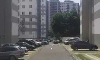 Imagem 7: Apartamento no Condomínio Residencial Parque dos Carvalhos