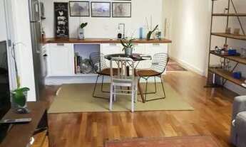 Imagem 6: APARTAMENTO - VILA NOVA CONCEIÇÃO - SP