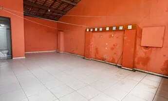 Imagem 5: Excelente Casa Em Condomínio Na Av Mario Andreazza, Olho D Agua, Moveis Projetada