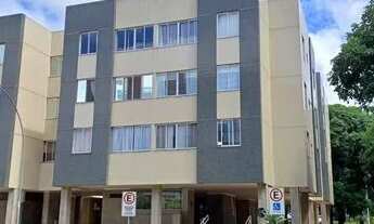 Imagem: Apartamento para aluguel 2 quartos em Asa