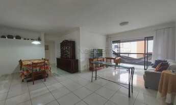 Imagem 2: Vendo Apartamento 131 m² com suite 02 vagas de garagem nas Graças