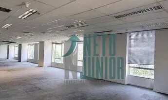 Imagem 5: Laje para alugar, 595 m² por R$ 67.065,00/mês - Brooklin Paulista - São Paulo/SP