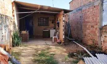 Imagem: Vendo casa George Oetterer