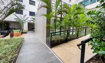 Imagem 2: Apartamento à venda com 177.06m²,3 quartos e 3 vagas setor Marista