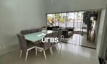 Imagem 3: Condomínio do Lago - Casa de Condomínio 3 quartos, sendo 3 suítes