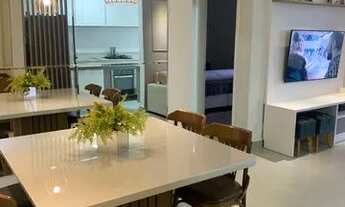 Imagem: Apartamento brisa da mata