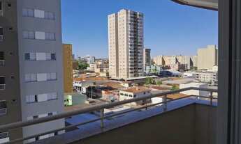 Imagem 2: Apartamento Padrão em Ribeirão Preto