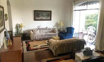 Imagem 2: Apartamento no Jardim Europa 197m2 - 3 dorm com 1 suíte - 2 vagas