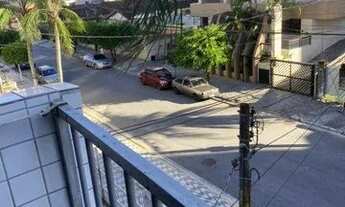 Imagem: Apartamento frente rua 2 sacadas, com 1