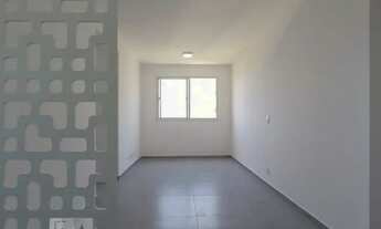 Imagem 3: Apartamento para Aluguel - Cambuci, 2 Quartos, 41 m2