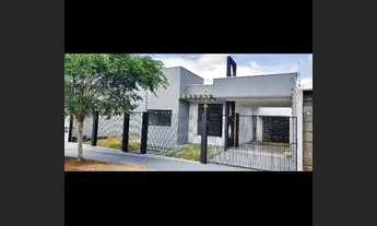 Imagem: Casa Jd. Santa Maria