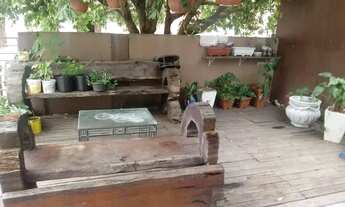 Imagem: Casa de condomínio flor do serrado, com