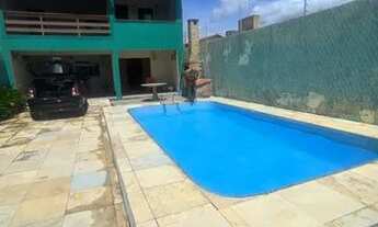 Imagem: Casa de praia do presidio