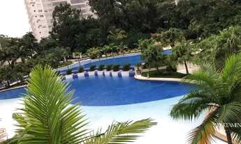 Imagem 3: Andar Alto, Apenas R$ 880 mil - Com 3 Dormitórios, 2 vagas de garagem