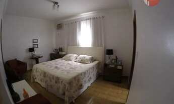 Imagem 5: Casa com 3 dormitórios à venda, 166 m² por R$ 611.000,00 - Parque Anhangüera - Ribeirão Pr