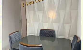 Imagem 5: Apartamento para aluguel tem 50 metros quadrados com 2 quartos em Taquara - Rio de Janeiro