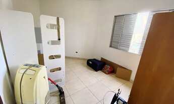 Imagem 5: Sobrado com 2 Dormitórios, Sacada, Churrasqueira e Piscina em Condomínio na Vila Sônia