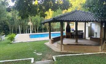 Imagem: Chácara à venda no Brigadeiro Tobias