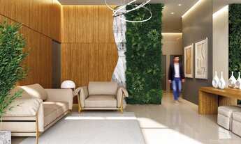 Imagem 6: APARTAMENTO 02 DORMITÓRIOS, SENDO UM SUÍTE COM SACADA