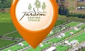 Imagem 2: 02 Terrenos Juntos - Jardim Centro Cívico Sarandi