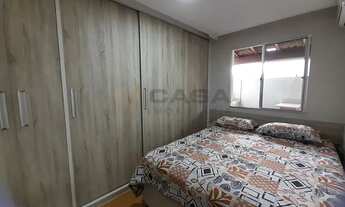 Imagem 7: PB548- COND.RECREIO DAS LARANJEIRAS- Apartamento térreo 2 quartos c suite - Colina de Lara