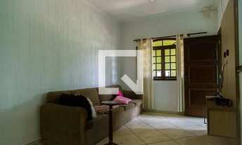 Imagem: Casa para Aluguel - Jabaquara, 1 Quarto