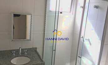 Imagem 5: Apartamento com 2 dormitórios para alugar, 58 m² por R$ 3.057,34/mês - Saúde - São Paulo/S