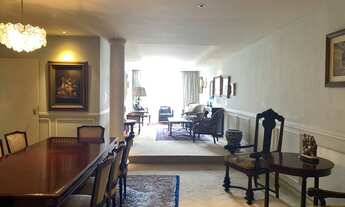 Imagem 2: Apartamento para venda tem 185 m2 com 3 quartos