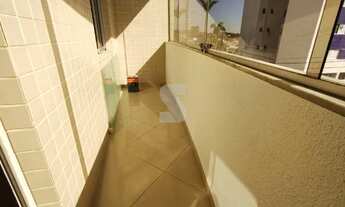 Imagem 6: Apartamento para aluguel, 3 quartos, 1 suíte, 2 vagas, Fonte Grande - Contagem/MG