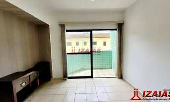 Imagem 5: Apartamento com 1 dormitório para alugar - Itaguá - Ubatuba/SP