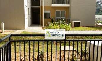 Imagem 7: Apartamento com 3 dormitórios à venda, 62 m² por R$ 450.000,00 - Serpa - Caieiras/SP